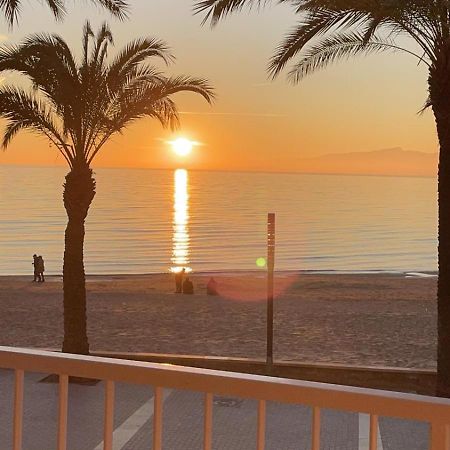 Bello-Horizonte Salou Playa المظهر الخارجي الصورة