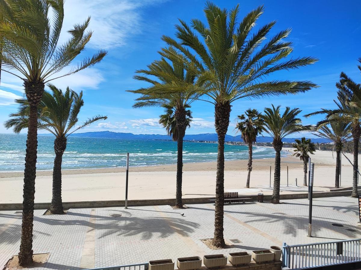 Bello-Horizonte Salou Playa المظهر الخارجي الصورة