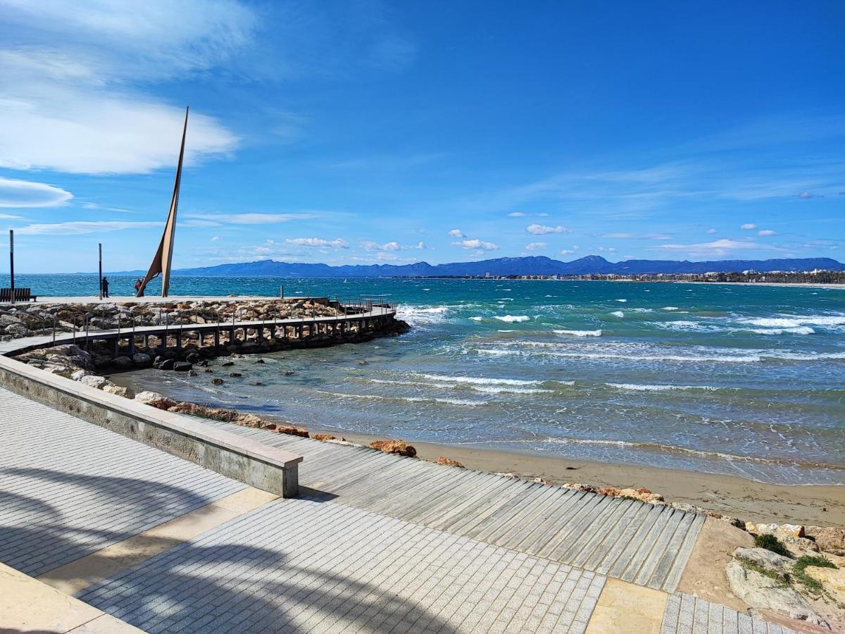 Bello-Horizonte Salou Playa المظهر الخارجي الصورة