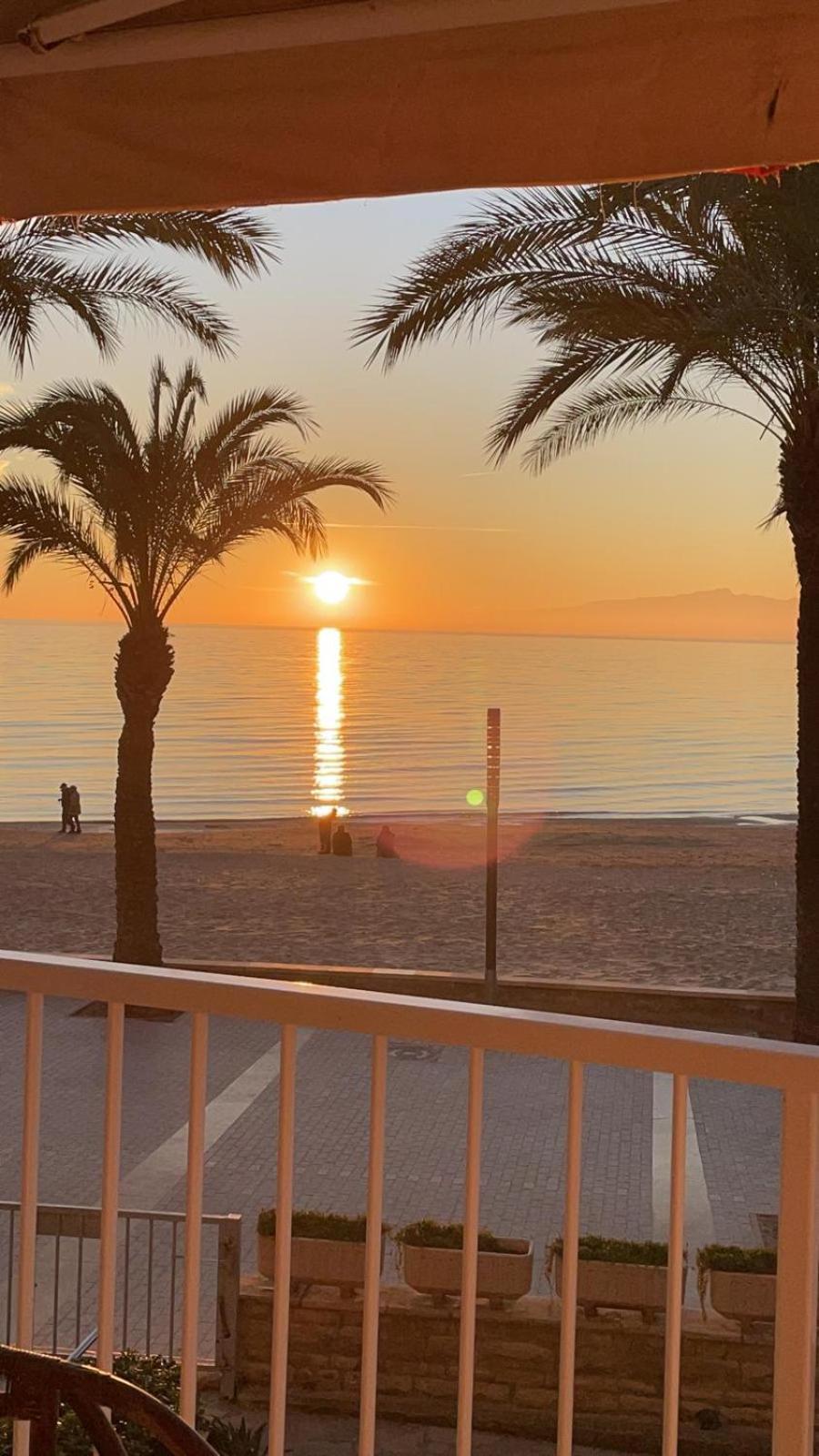 Bello-Horizonte Salou Playa المظهر الخارجي الصورة