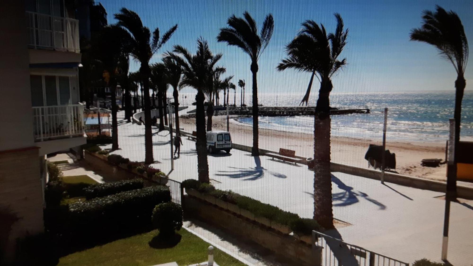 Bello-Horizonte Salou Playa المظهر الخارجي الصورة