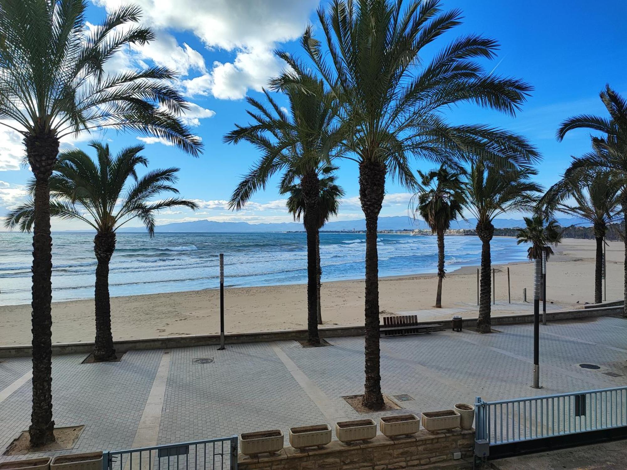 Bello-Horizonte Salou Playa المظهر الخارجي الصورة