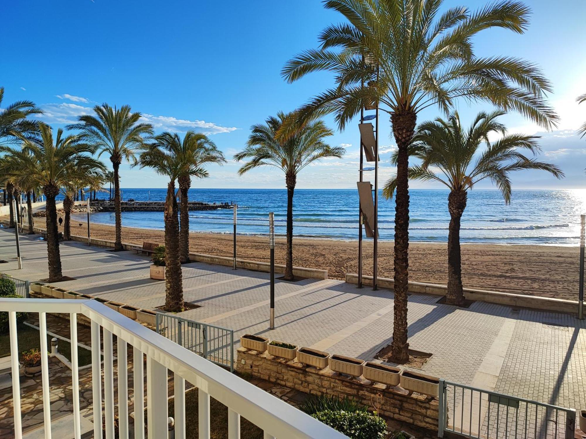 Bello-Horizonte Salou Playa المظهر الخارجي الصورة