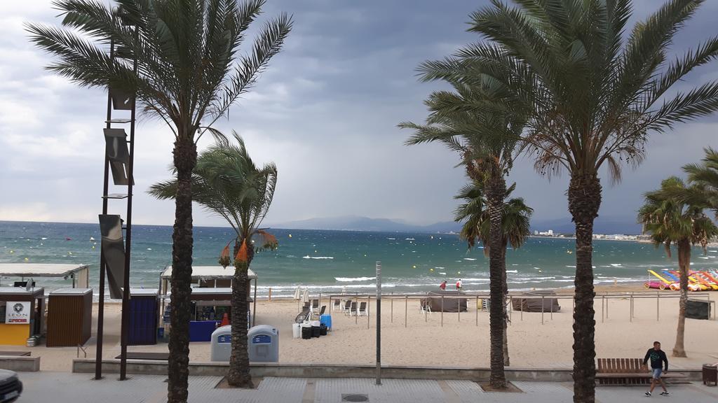 Bello-Horizonte Salou Playa المظهر الخارجي الصورة