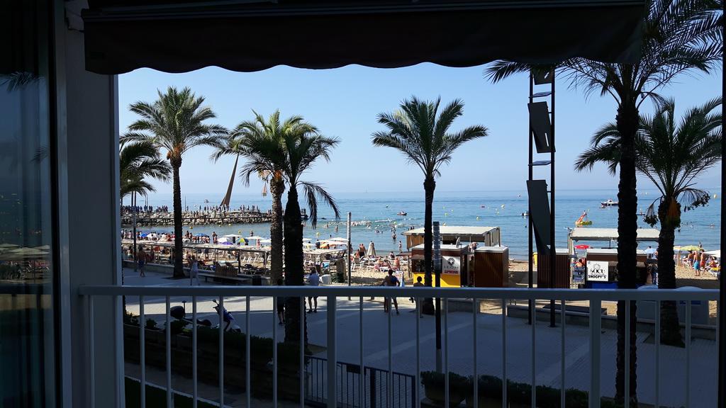 Bello-Horizonte Salou Playa المظهر الخارجي الصورة