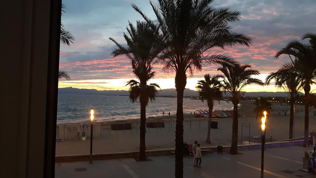 Bello-Horizonte Salou Playa المظهر الخارجي الصورة