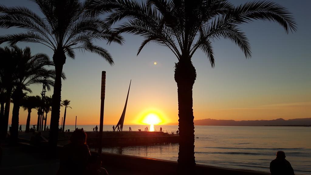 Bello-Horizonte Salou Playa المظهر الخارجي الصورة