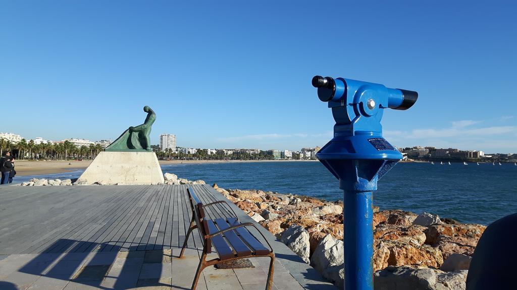 Bello-Horizonte Salou Playa المظهر الخارجي الصورة