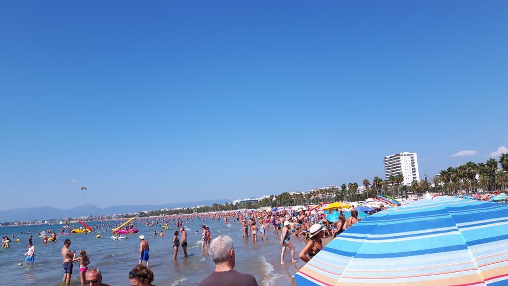 Bello-Horizonte Salou Playa المظهر الخارجي الصورة