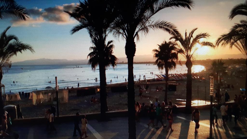 Bello-Horizonte Salou Playa المظهر الخارجي الصورة